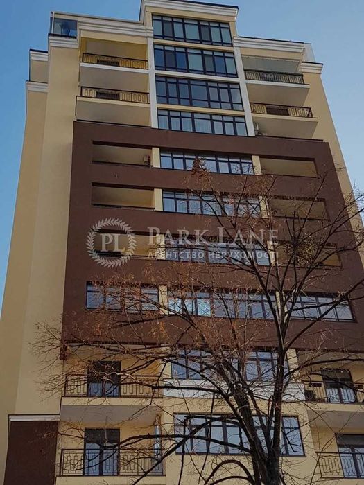 Багатокімнатна квартира за адресою вул. Іллєнка Юрія (площа 194 м²) - Atlanta.ua - фото 12