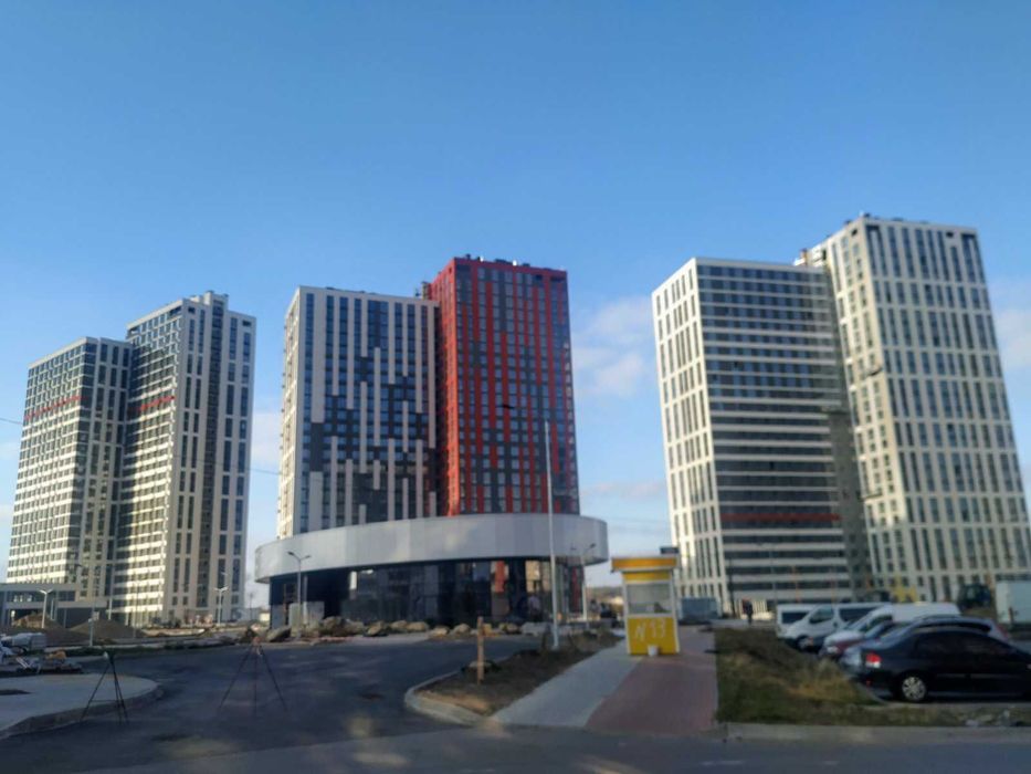 1-кімнатна квартира за адресою вул. Замковецька (площа 43,6 м²) - Atlanta.ua - фото 8