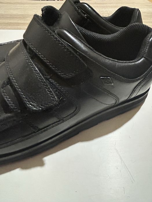 Мужские туфли Lee Cooper кожа