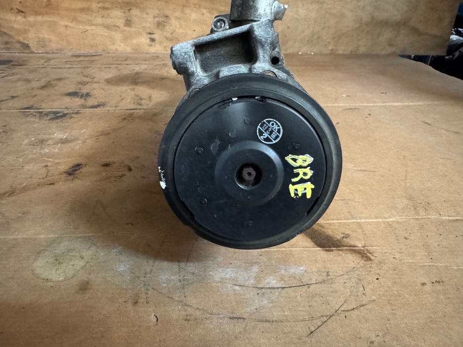 Compressor do ar condiçionado Audi A4 B7 B8 2.0 TDI 140cv 8E0.260.805CB