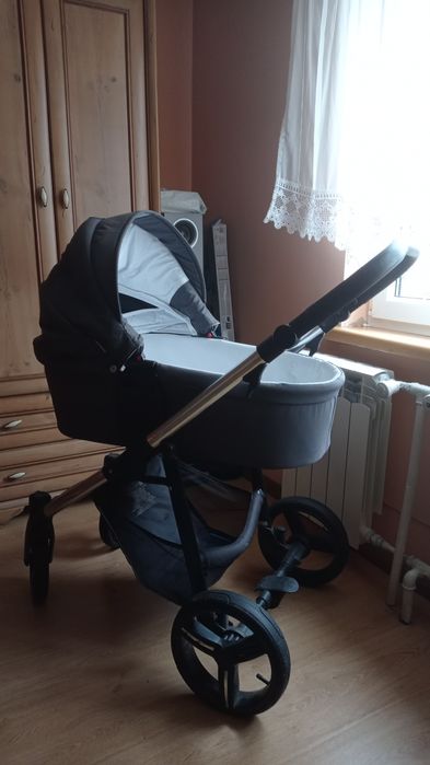 Wózek 2w1 Bebetto Nico  Okazja