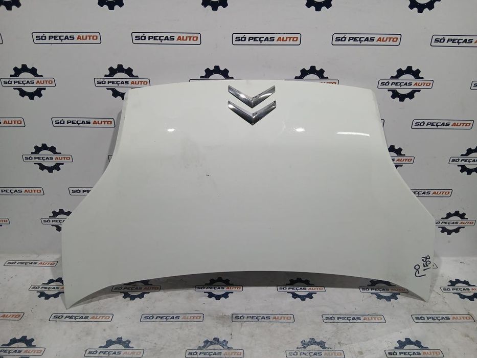 CAPOT BRANCA CITROEN NEMO 660 1.3HDI ANO: 2013