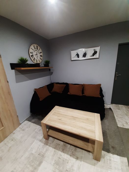 Apartament na doby