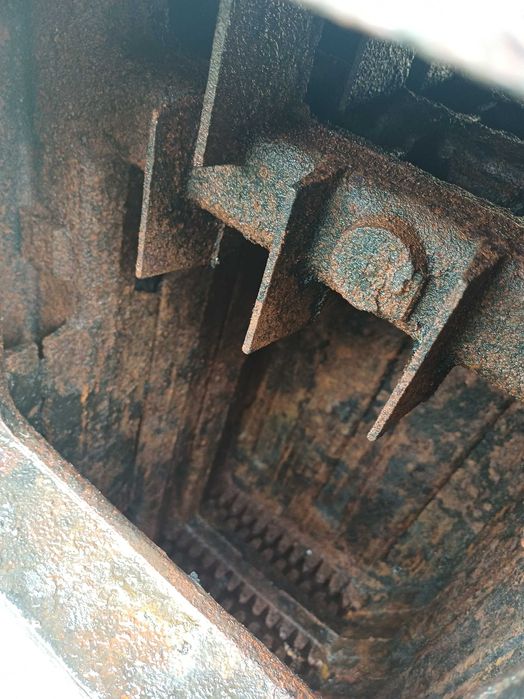 Котел Кчм 5 секцій