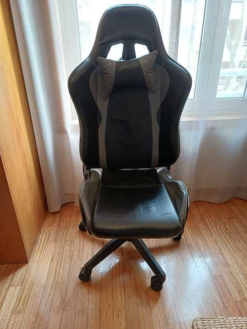 Cadeira de gaming