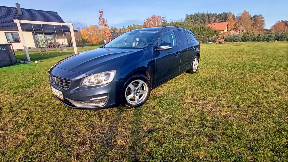 Sprzedam Volvo V60