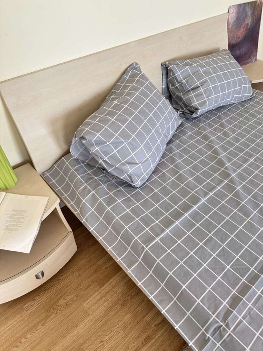 Постільна білизна