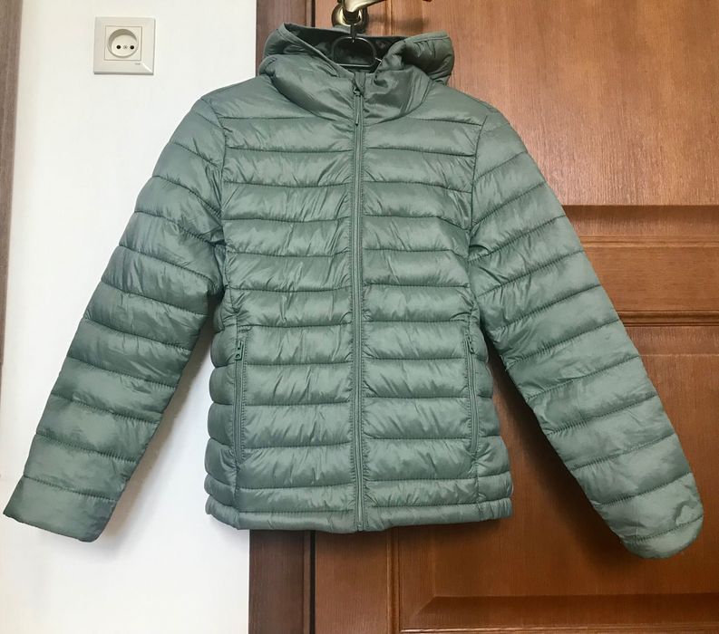 Куртка Pull & Bear