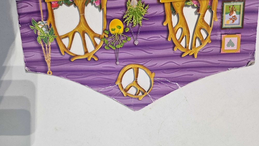 Domek Enchantimals firmy Mattel