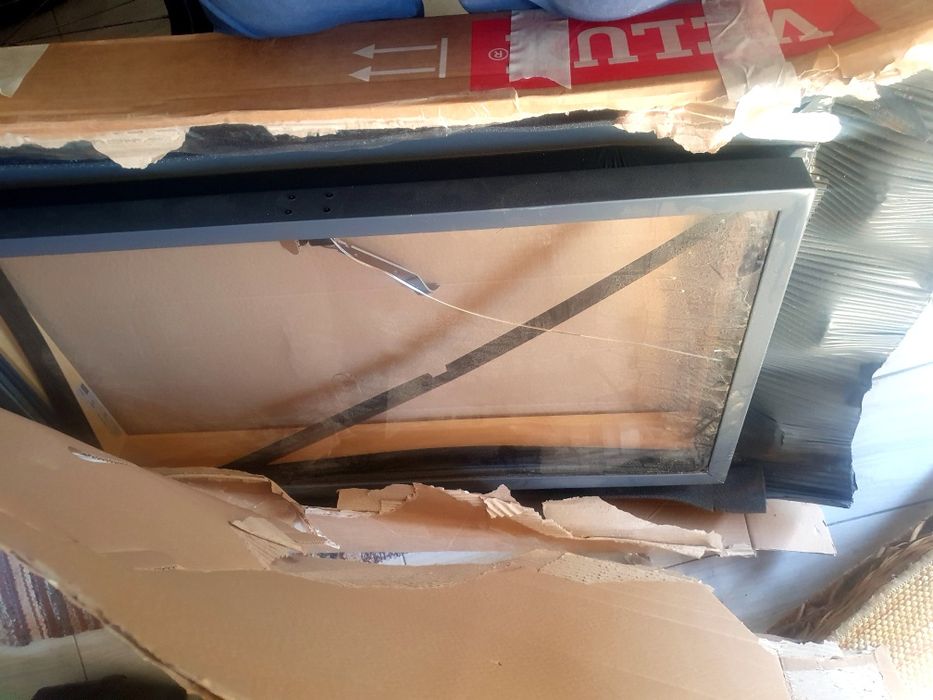 Janela Velux 48x90cm
