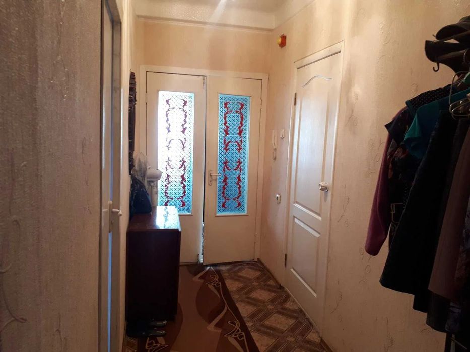 Продам 2х ком. кв-ру на Бородинском, ул. Сагайдачног(Бородинская )9/99