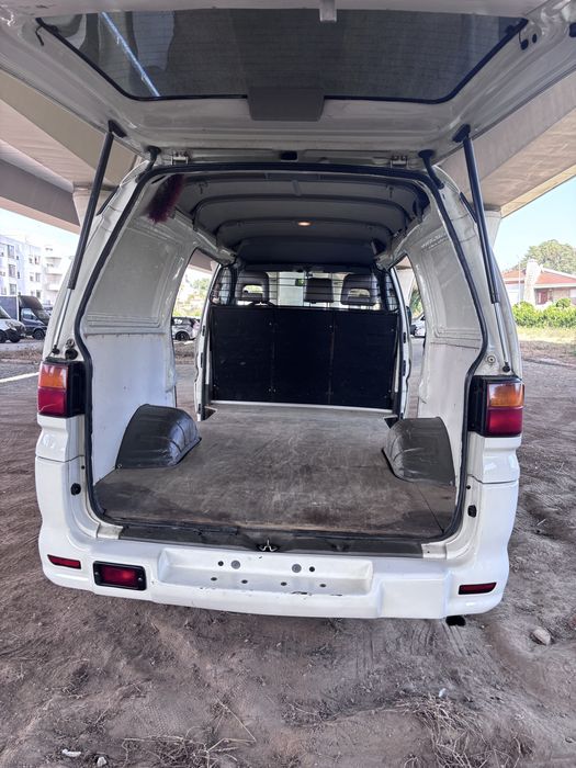 Vendo Mitsubishi L400
