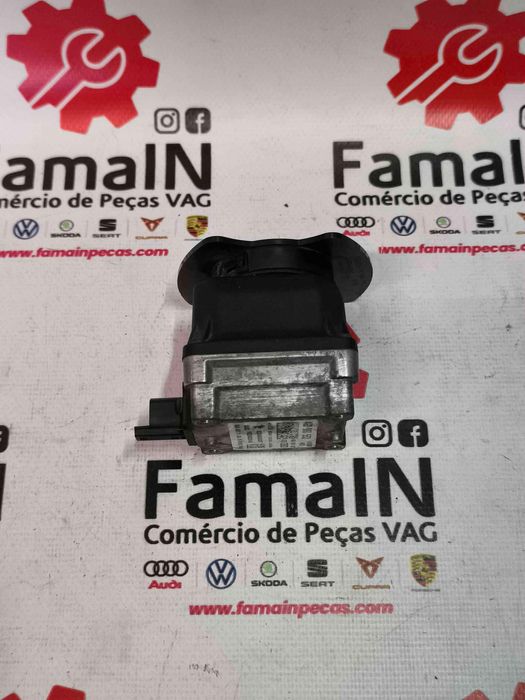Câmera Frontal AUDI A8 D4