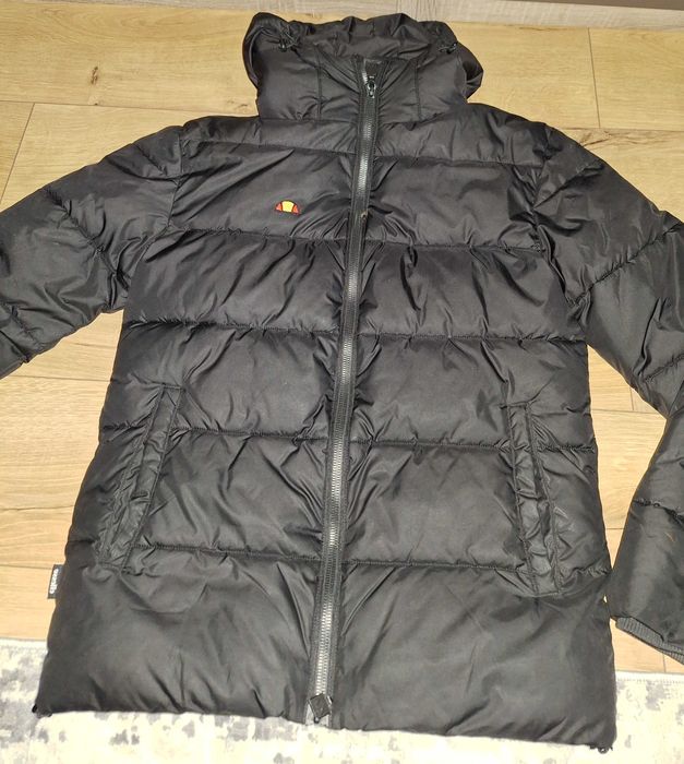 Kurtrka młodzieżowa Ellesse XS