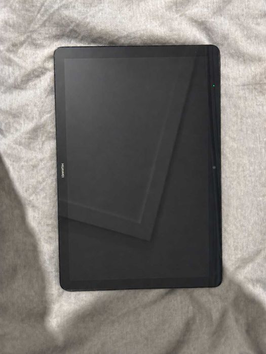 Tablet HUAWEI MediaPad T5 (10.1") | 64GB - 4GB RAM | Como Novo