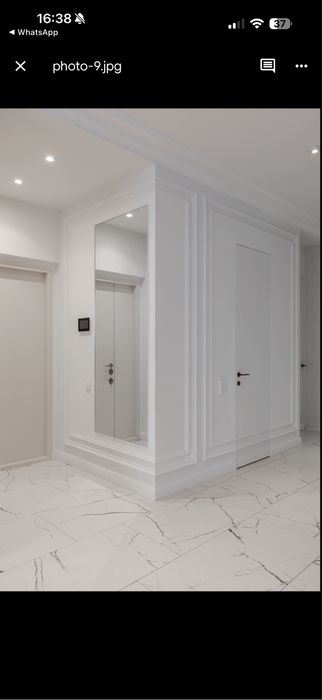 Оренда розкішної квартири в центрі міста