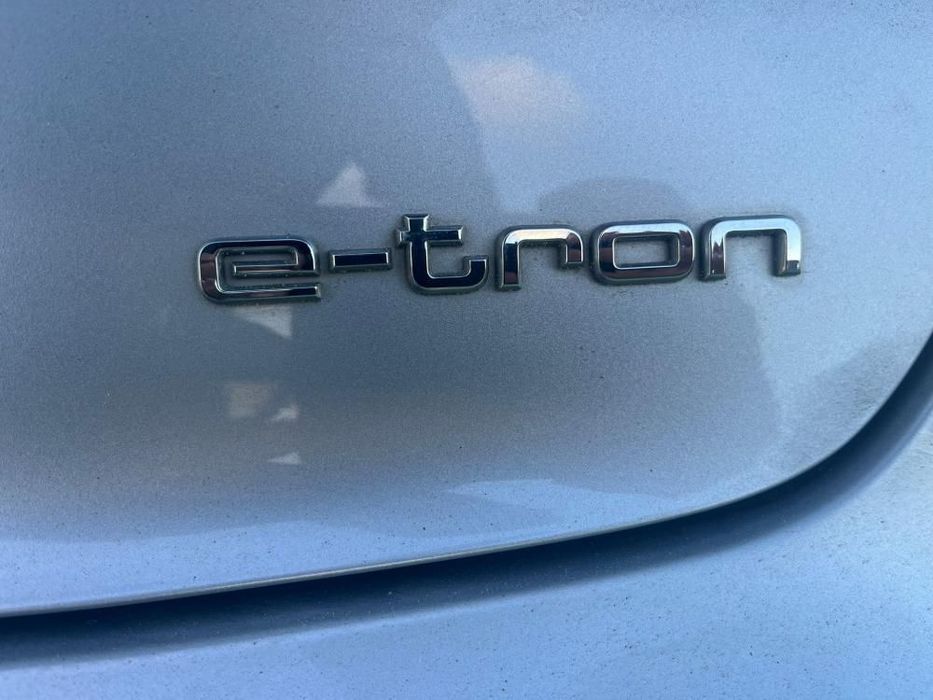 Audi A3 Sportback e-tron 1.4 TFSI Sport S tronic