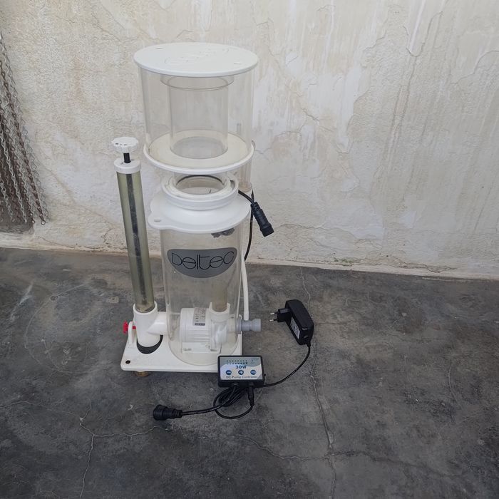 Escumador Deltec SC 1350