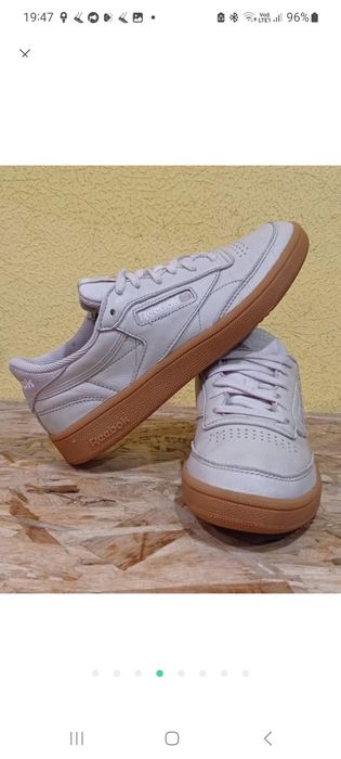 Кросівки  Reebok