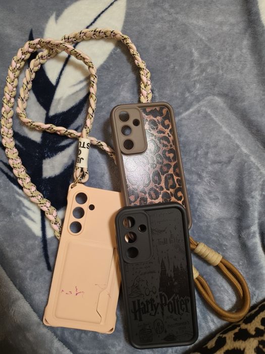 Samsung S24 FE , телефон, смартфон