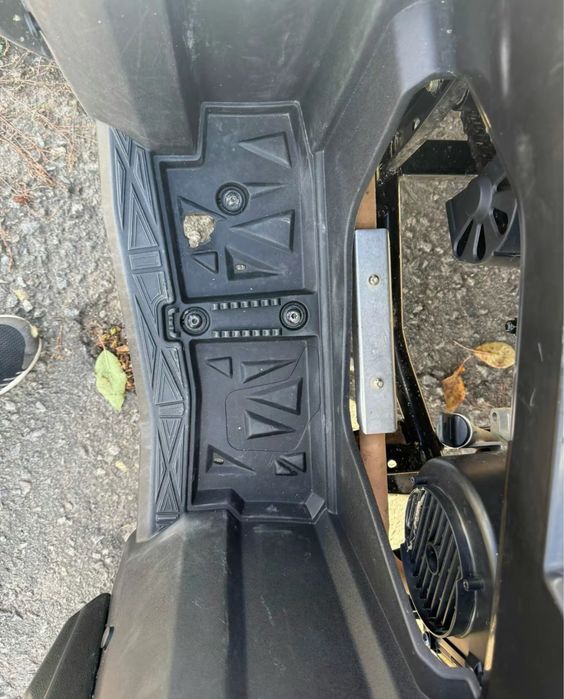 Квадроцикл Linhai m170 чудовий стан