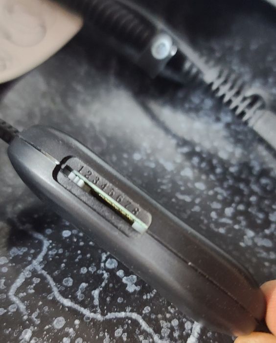Jabra GN1216 - QD+RJ9 (для Avaya 96хх)