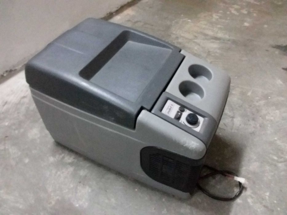 Vendo frigorífico 12v/24v