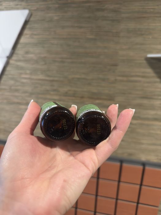 Олія Mielle розмаринова для волосся