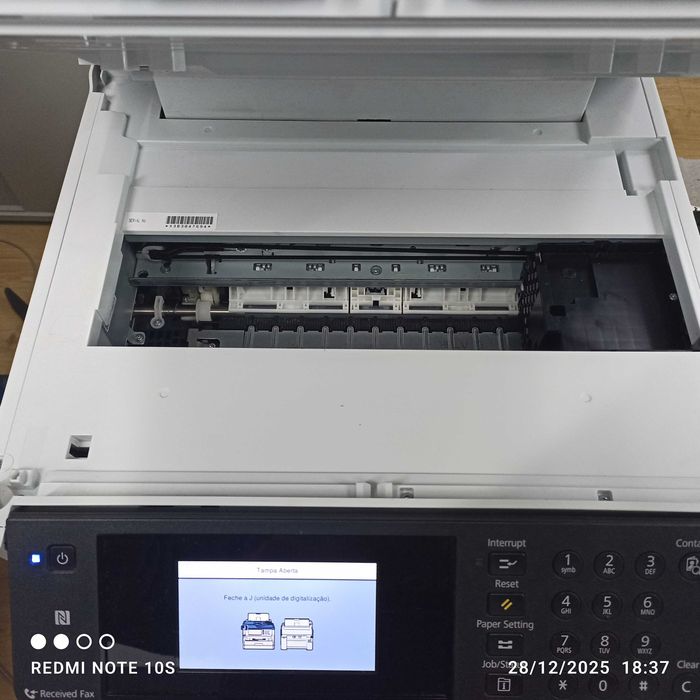 EPSON Workforce Pro WF-C5710