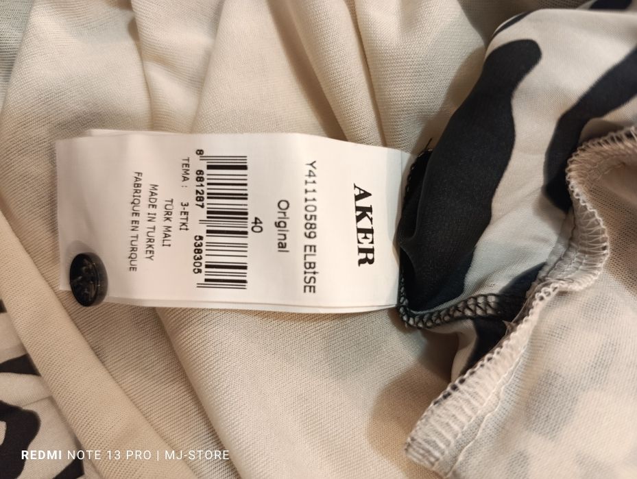 Elegancka sukienka maxi