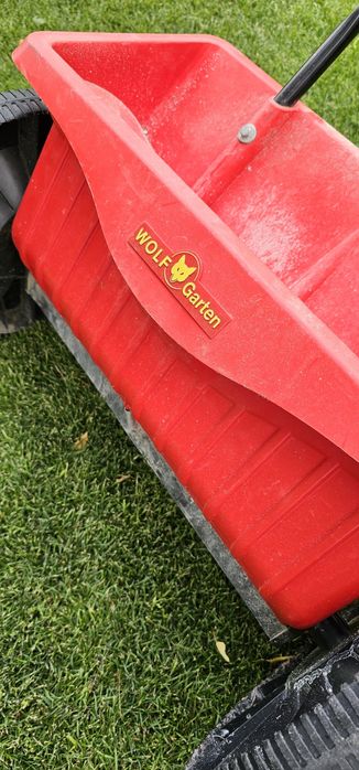 Siewnik Wolf garten