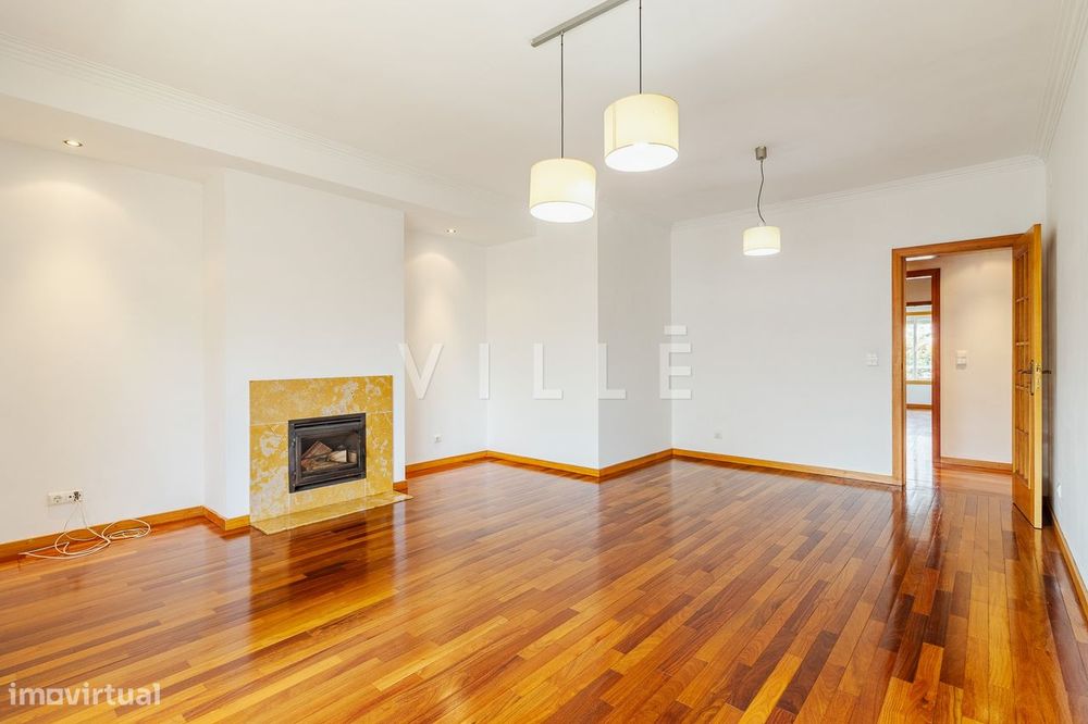 Apartamento T3 centro de Águeda — Águeda E Borralha, Aveiro