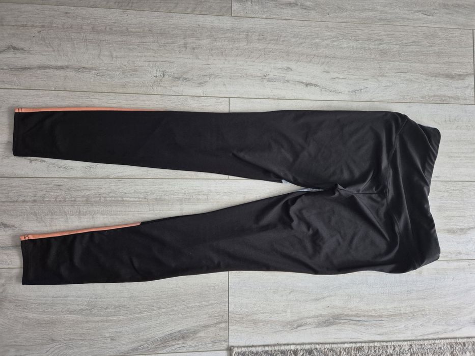 Legginsy sportowe S