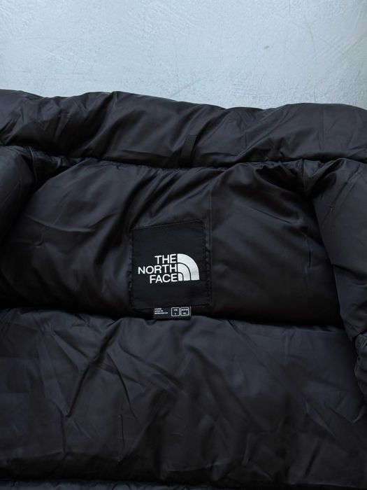 Пуховик The North Face 700 Premium с голограмою Норз Фейс Куртка