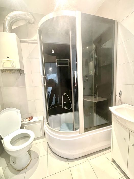 Wynajem 2 pokojowe mieszkanie - Widok 4