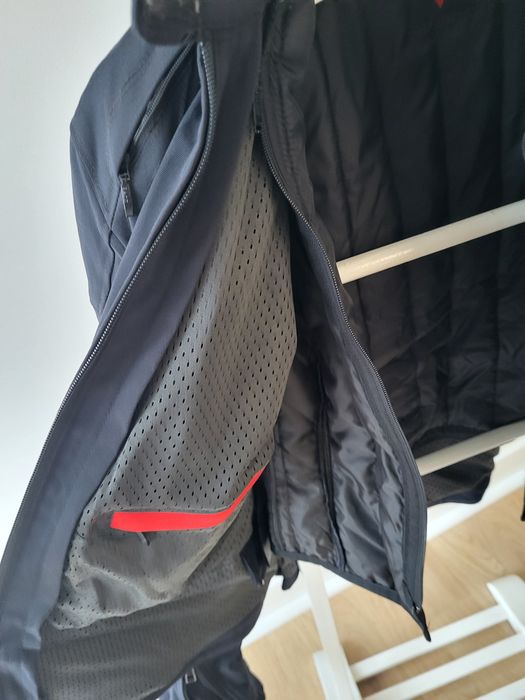 Casaco mota Dainese Senhora