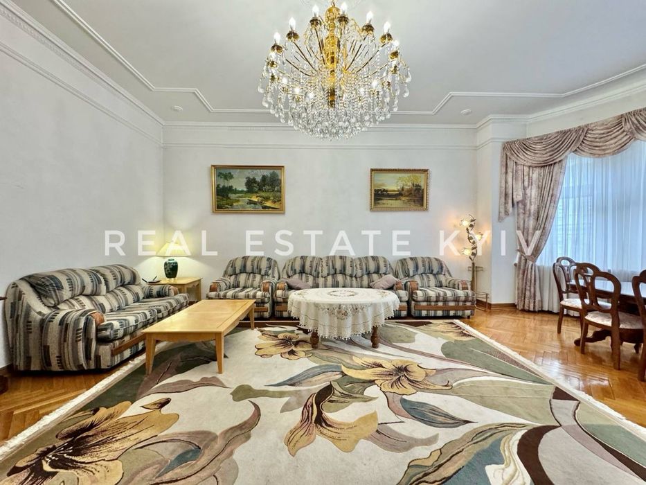 ‼️БЕЗ% Аренда 3-х комн. квартиры улица Десятинная 10