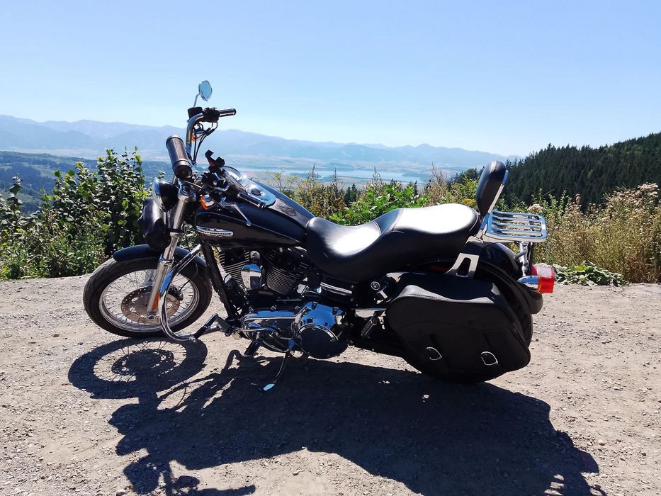 Harley-Davidson