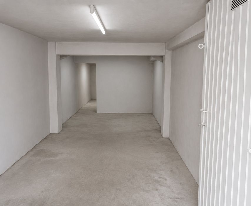 Armazem/Garagem  44m2