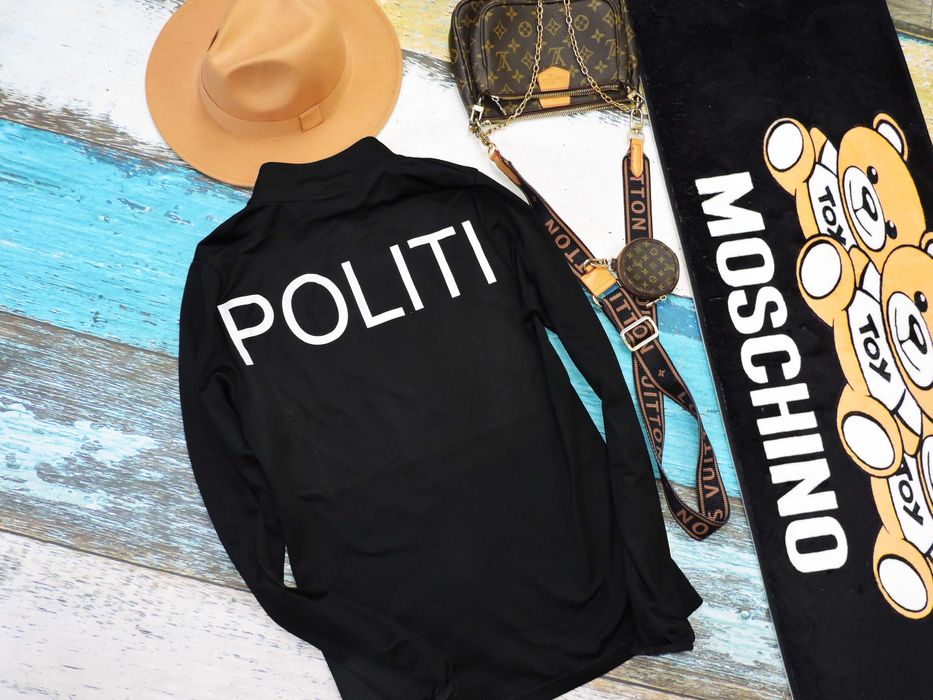 Nike oryginalna rozpinana bluza logo S