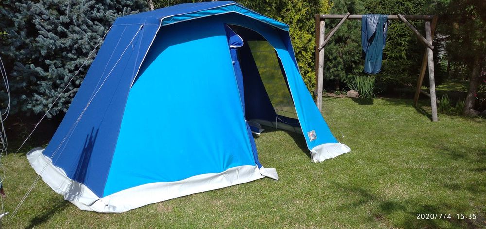 Namiot Lubawa Aster 3