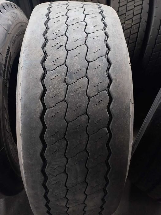 Шина 385/65R22.5 скат вживана резина (Наложка)