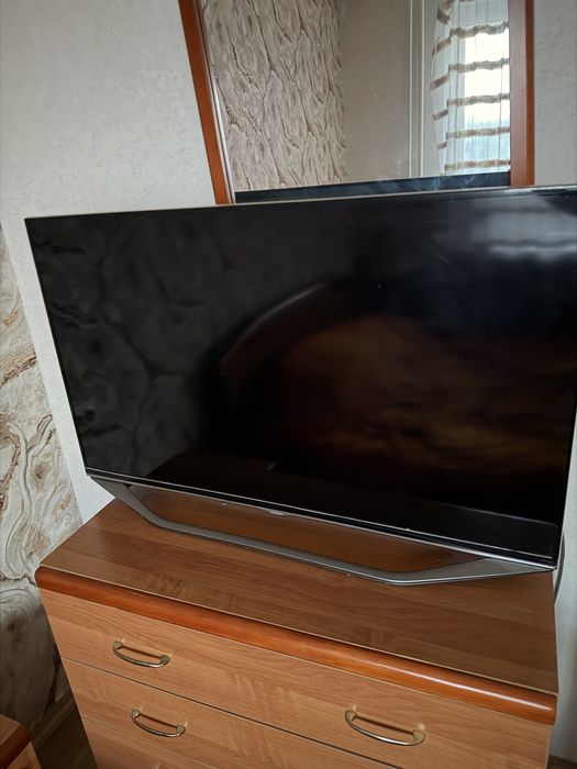 Продам Телевізор Samsung UE40H7000 Smart TV 3D Full HD 40”