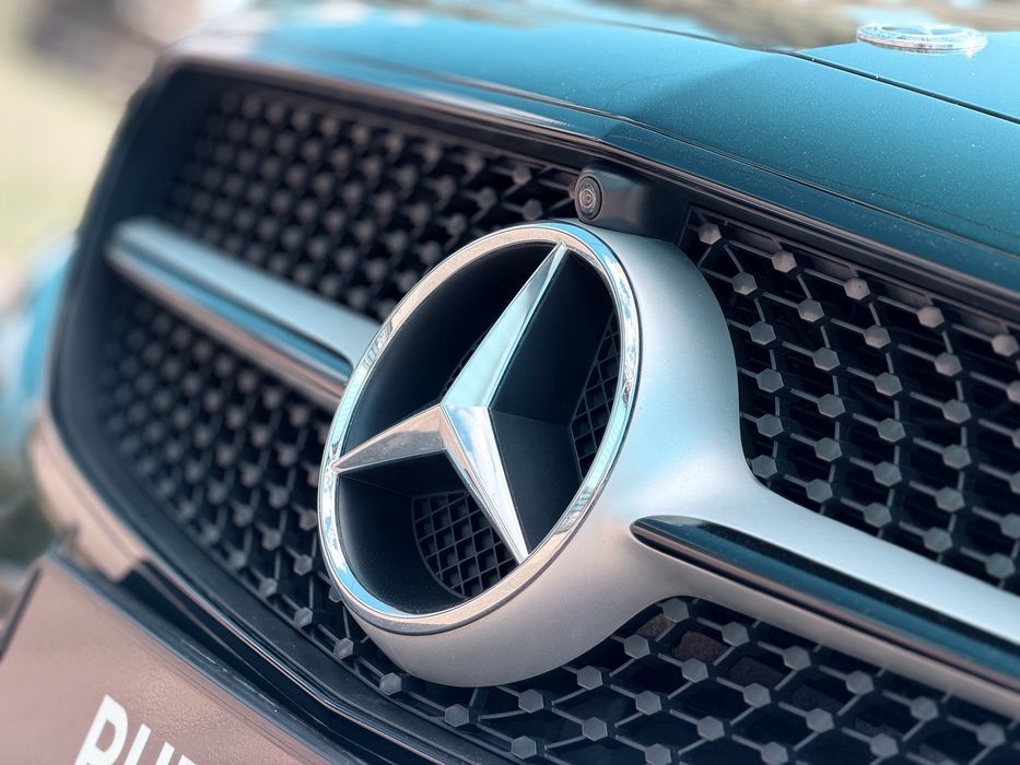 Mercedes-Benz E-Class 2019 220d G-tronic C238 Європа Не Фарбована Купе-хардтоп