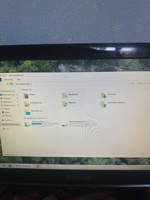 Компьютер i7 / GTX 960 / 16GB / SSD + HDD