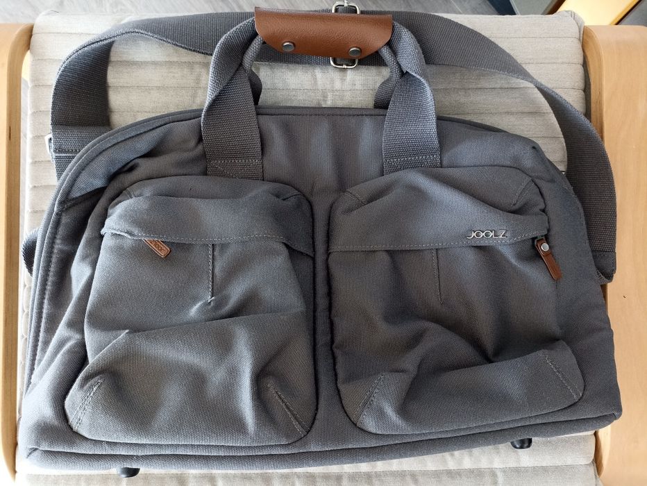 Mala maternidade Joolz