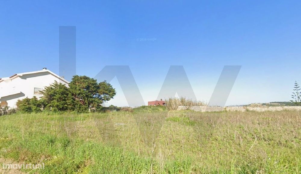 Oportunidade Única: Terreno Urbanizável de 3.840m2 junto ao Mar!