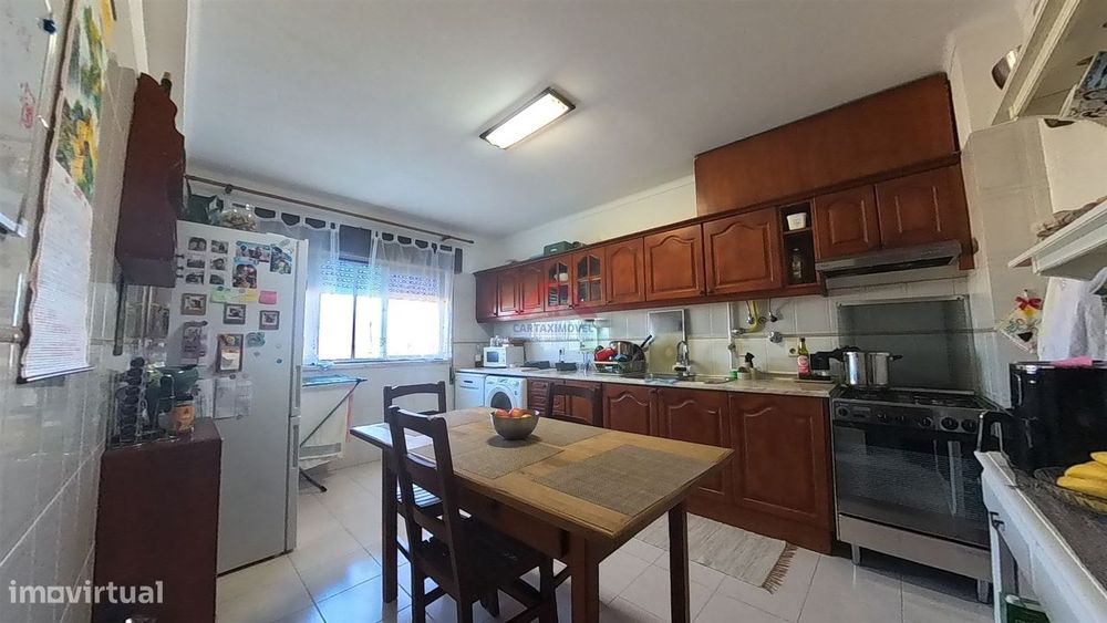 Apartamento T2 Venda em Cartaxo e Vale da Pinta,Cartaxo
