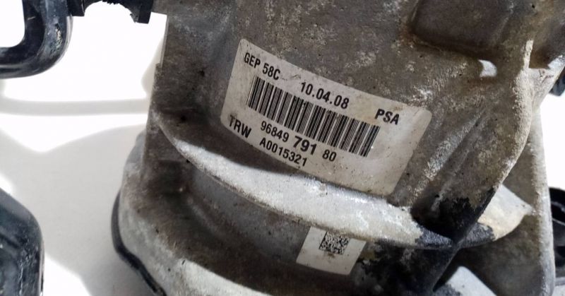 Bomba de direção PEUGEOT 308 SW