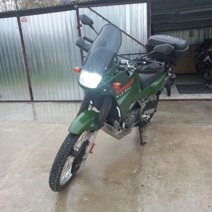 Kawasaki